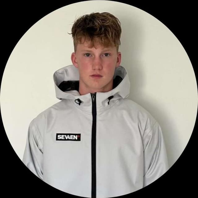 Profile photo