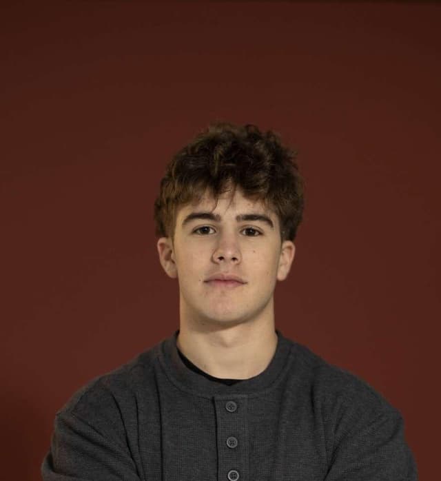 Profile photo