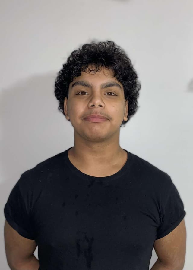 Profile photo
